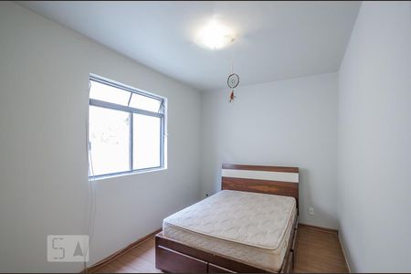 Quarto 1 de apartamento para alugar com 3 quartos, 87m² em Nova Granada, Belo Horizonte