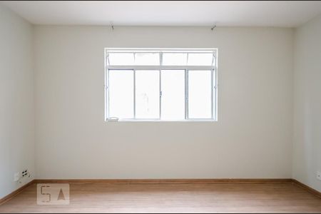 Sala de apartamento para alugar com 3 quartos, 87m² em Nova Granada, Belo Horizonte