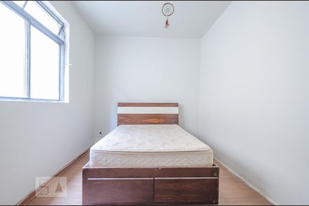 Quarto 1 de apartamento para alugar com 3 quartos, 87m² em Nova Granada, Belo Horizonte