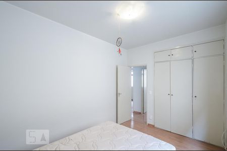 Quarto 1 de apartamento para alugar com 3 quartos, 87m² em Nova Granada, Belo Horizonte