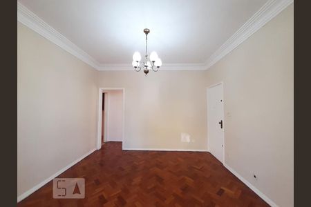 Sala de apartamento para alugar com 2 quartos, 90m² em Quintino de Bocaiuva, Rio de Janeiro