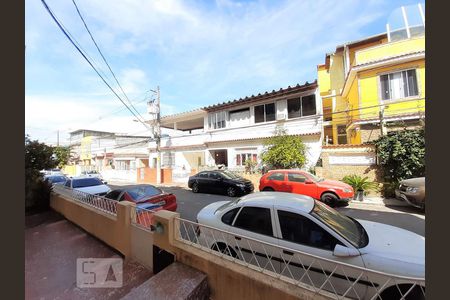 Vista de apartamento para alugar com 2 quartos, 90m² em Quintino de Bocaiuva, Rio de Janeiro