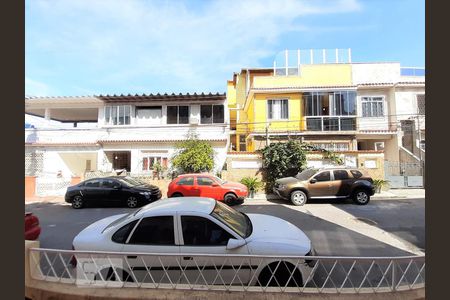 Vista de apartamento para alugar com 2 quartos, 90m² em Quintino de Bocaiuva, Rio de Janeiro