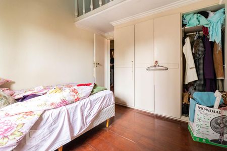 Quarto 2 de casa de condomínio à venda com 5 quartos, 365m² em Alphaville, Santana de Parnaíba