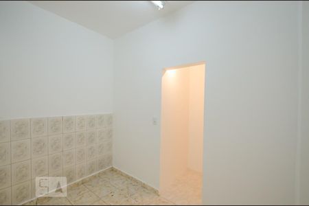 Quarto de apartamento à venda com 1 quarto, 32m² em Marajó, Belo Horizonte