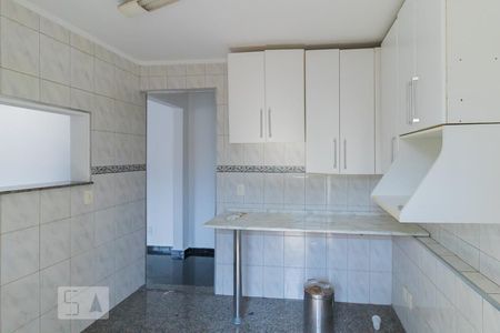 Cozinha de apartamento à venda com 2 quartos, 78m² em Itaquera, São Paulo
