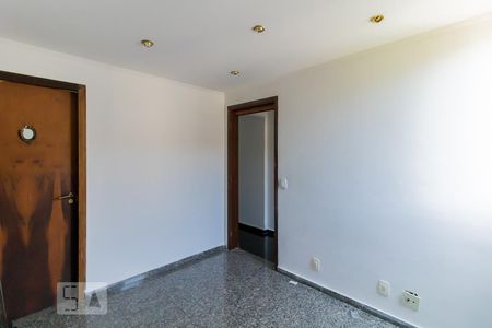 Suíte de apartamento à venda com 2 quartos, 78m² em Itaquera, São Paulo