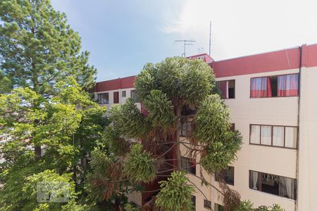 Vista da Sala de apartamento para alugar com 2 quartos, 78m² em Itaquera, São Paulo