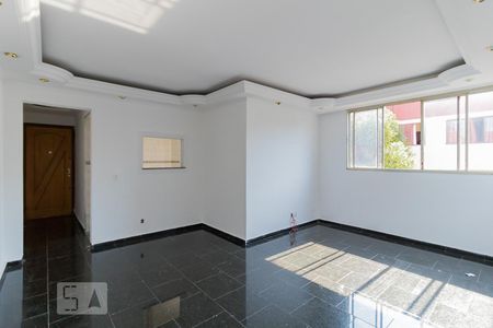 Sala de apartamento para alugar com 2 quartos, 78m² em Itaquera, São Paulo