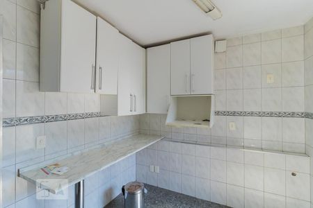 Cozinha de apartamento à venda com 2 quartos, 78m² em Itaquera, São Paulo