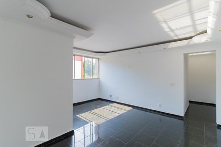 Sala de apartamento à venda com 2 quartos, 78m² em Itaquera, São Paulo