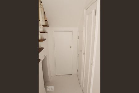 Detalhe Sala de casa à venda com 4 quartos, 400m² em Gávea, Rio de Janeiro