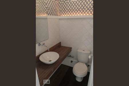 Lavabo de casa à venda com 4 quartos, 400m² em Gávea, Rio de Janeiro