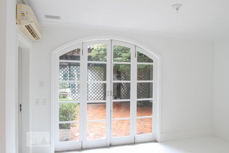 Sala de casa à venda com 4 quartos, 400m² em Gávea, Rio de Janeiro