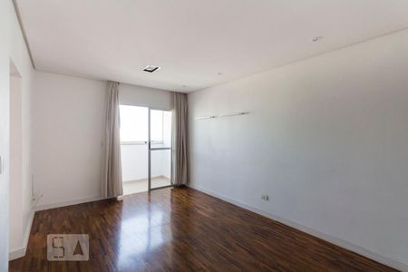 Sala de apartamento para alugar com 2 quartos, 58m² em Jardim Oriental, São Paulo