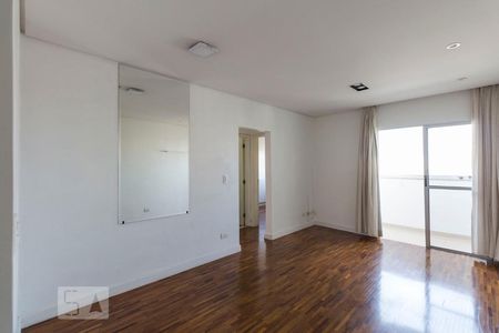 Apartamento à venda com 58m², 2 quartos e 2 vagasSala