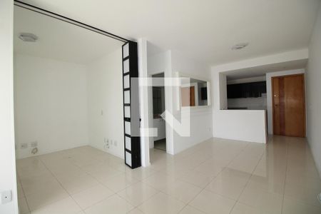 Sala de apartamento para alugar com 3 quartos, 85m² em Jacarepaguá, Rio de Janeiro