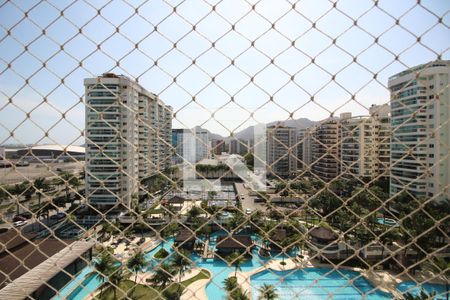 Vista de apartamento para alugar com 3 quartos, 85m² em Jacarepaguá, Rio de Janeiro