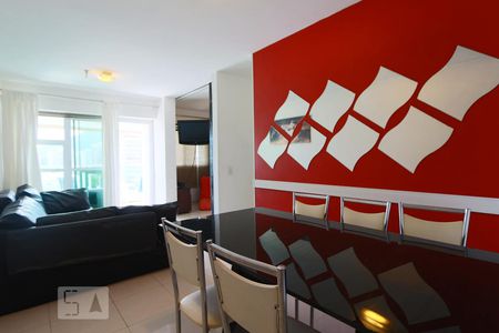 Sala de apartamento para alugar com 2 quartos, 85m² em Jacarepaguá, Rio de Janeiro