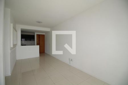 Sala de apartamento para alugar com 3 quartos, 85m² em Jacarepaguá, Rio de Janeiro