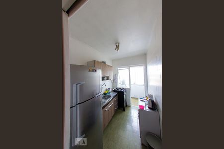 Apartamento para alugar com 1 quarto, 48m² em Santo Antônio, Porto Alegre