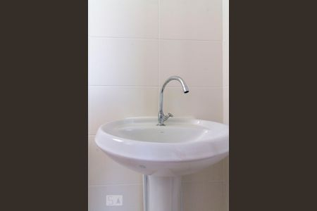Banheiro - Torneira de apartamento para alugar com 2 quartos, 41m² em Jardim Belém, São Paulo