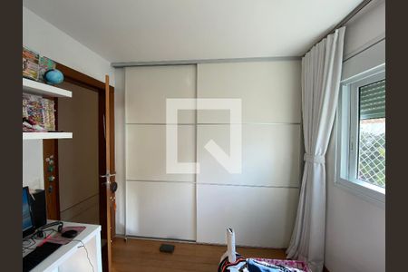 Apartamento à venda com 4 quartos, 246m² em Serra, Belo Horizonte