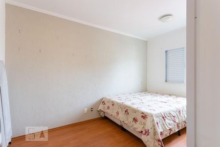 Suíte de apartamento para alugar com 3 quartos, 82m² em Vila Lemos, Campinas