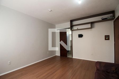 Sala/Quarto de apartamento para alugar com 1 quarto, 27m² em Jardim Botânico, Porto Alegre