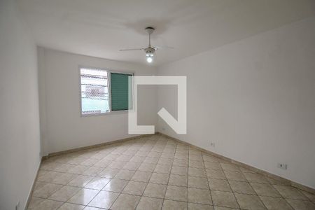 Suíte de apartamento à venda com 3 quartos, 135m² em Mooca, São Paulo