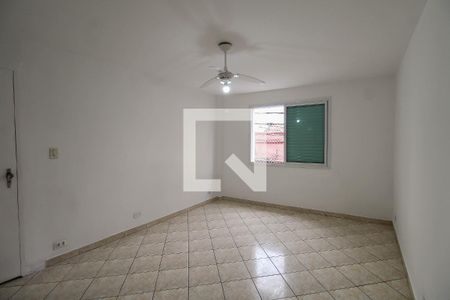 Suíte de apartamento à venda com 3 quartos, 135m² em Mooca, São Paulo