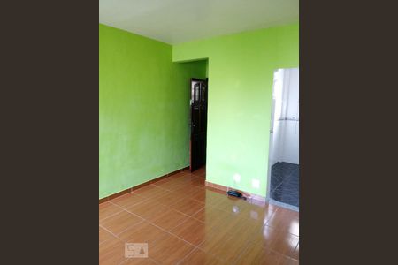 Sala de apartamento à venda com 2 quartos, 44m² em Tomás Coelho, Rio de Janeiro