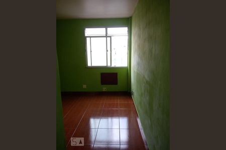 Sala de apartamento à venda com 2 quartos, 44m² em Tomás Coelho, Rio de Janeiro