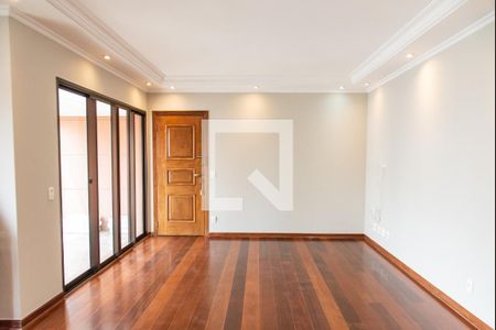 Sala de apartamento para alugar com 3 quartos, 131m² em Jardim Vila Mariana, São Paulo