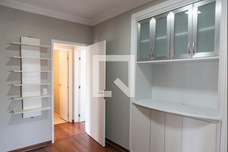 Sala de tv de apartamento para alugar com 3 quartos, 131m² em Jardim Vila Mariana, São Paulo