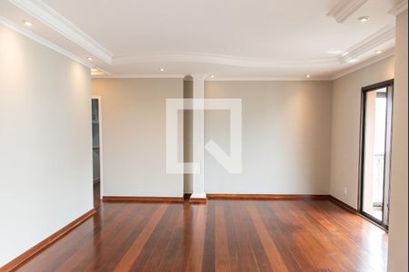 Sala de apartamento para alugar com 3 quartos, 131m² em Jardim Vila Mariana, São Paulo