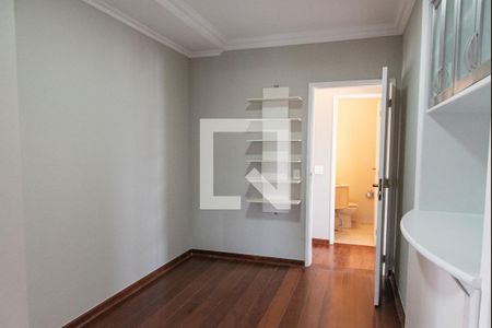 Sala de tv de apartamento para alugar com 3 quartos, 131m² em Jardim Vila Mariana, São Paulo