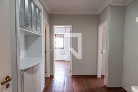 Sala de tv de apartamento para alugar com 3 quartos, 131m² em Jardim Vila Mariana, São Paulo