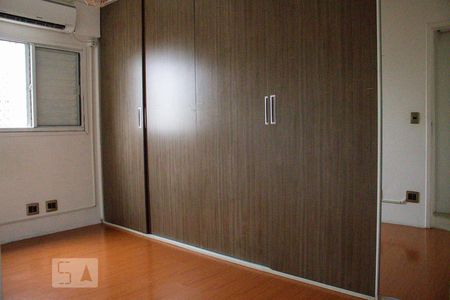 Quarto  de apartamento à venda com 2 quartos, 82m² em Cambuci, São Paulo