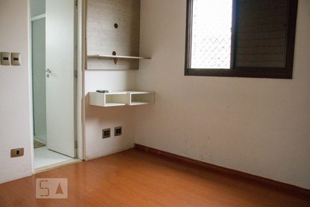 Suite  de apartamento à venda com 2 quartos, 82m² em Cambuci, São Paulo