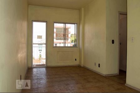 Sala de apartamento para alugar com 2 quartos, 66m² em Vila Isabel, Rio de Janeiro