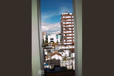 Varanda da Sala de apartamento para alugar com 2 quartos, 66m² em Vila Isabel, Rio de Janeiro