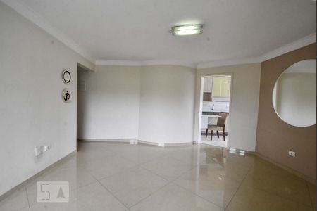 Sala de apartamento para alugar com 3 quartos, 70m² em Interlagos, São Paulo