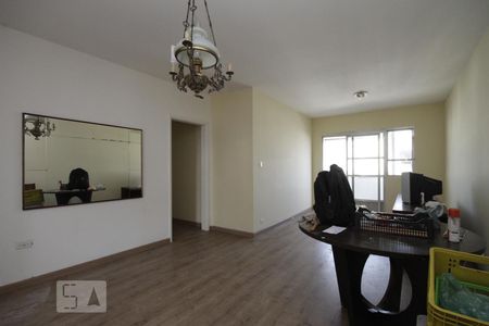 Apartamento para alugar com 160m², 3 quartos e sem vagaSala