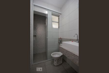 Banheiro de apartamento para alugar com 3 quartos, 160m² em Consolação, São Paulo