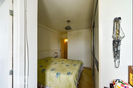 Suíte de apartamento à venda com 2 quartos, 62m² em Nova Petrópolis, São Bernardo do Campo