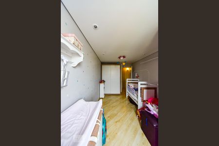 Quarto 1 de apartamento à venda com 2 quartos, 62m² em Nova Petrópolis, São Bernardo do Campo