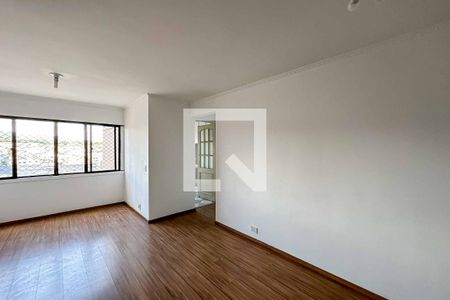 Sala de apartamento à venda com 2 quartos, 57m² em Lauzane Paulista, São Paulo