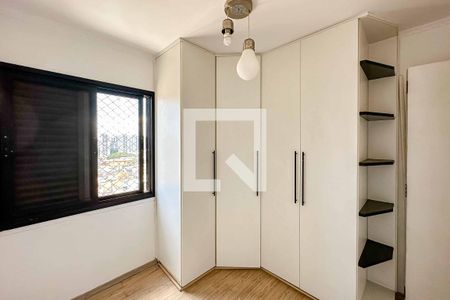 Quarto 2 de apartamento à venda com 2 quartos, 57m² em Lauzane Paulista, São Paulo