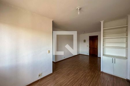 Sala de apartamento à venda com 2 quartos, 57m² em Lauzane Paulista, São Paulo